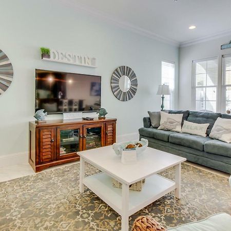 Miramar Beach Villa Destin Kültér fotó