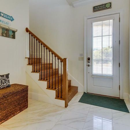Miramar Beach Villa Destin Kültér fotó