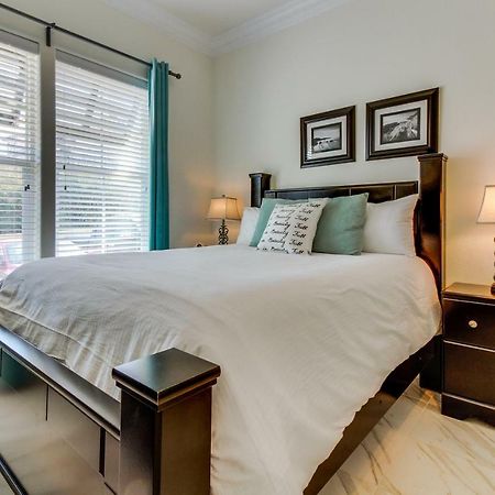 Miramar Beach Villa Destin Kültér fotó