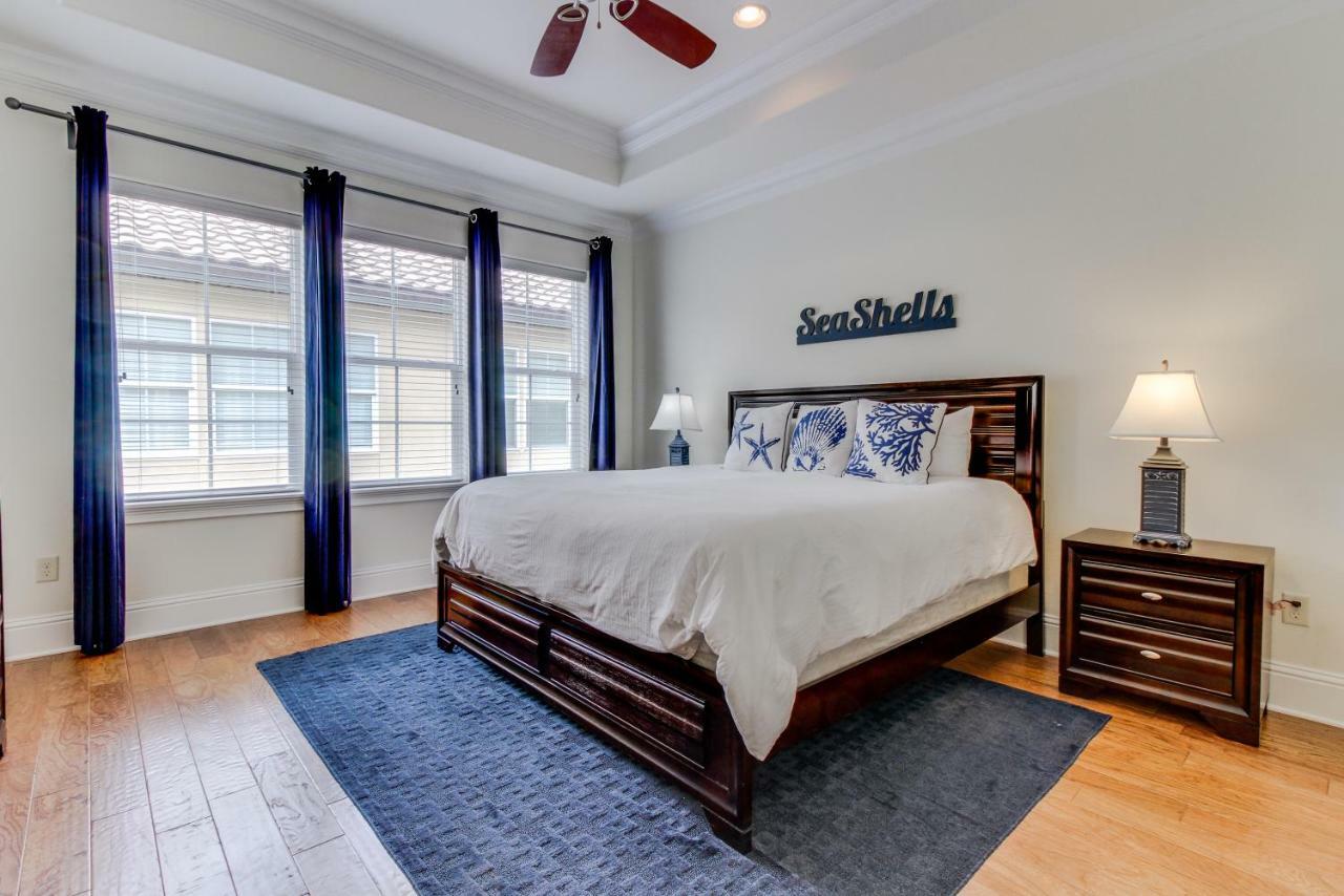 Miramar Beach Villa Destin Kültér fotó