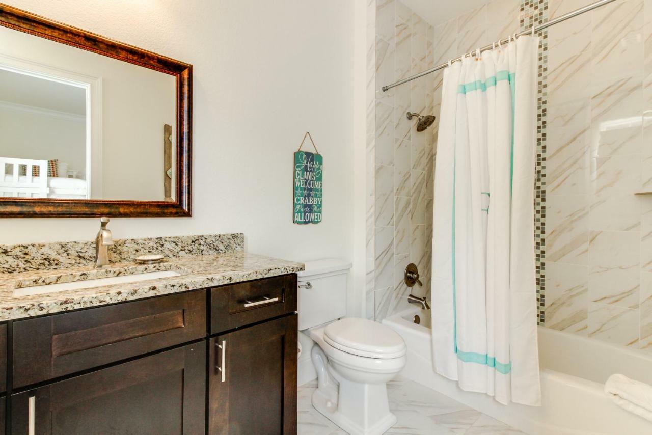 Miramar Beach Villa Destin Kültér fotó
