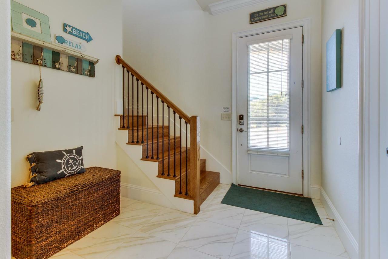 Miramar Beach Villa Destin Kültér fotó
