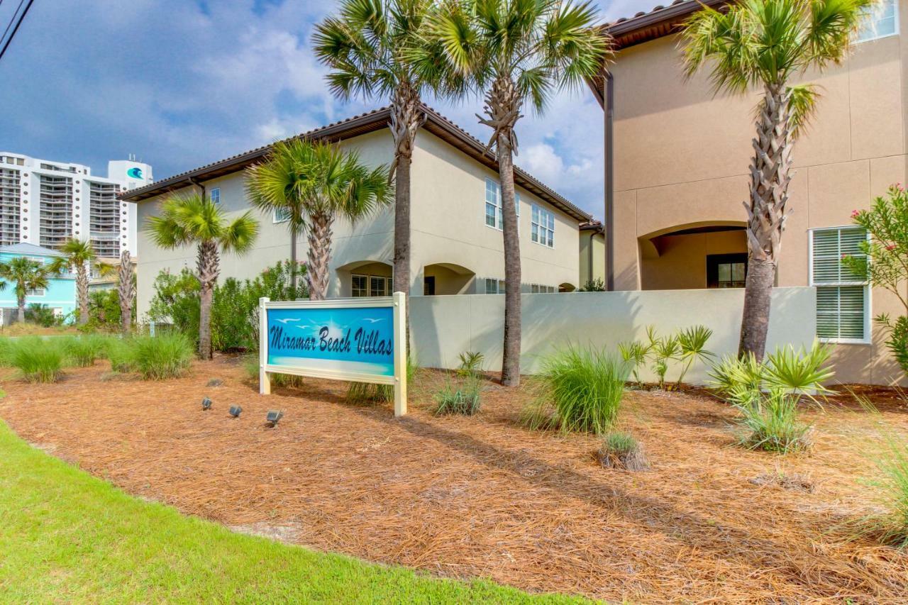 Miramar Beach Villa Destin Kültér fotó