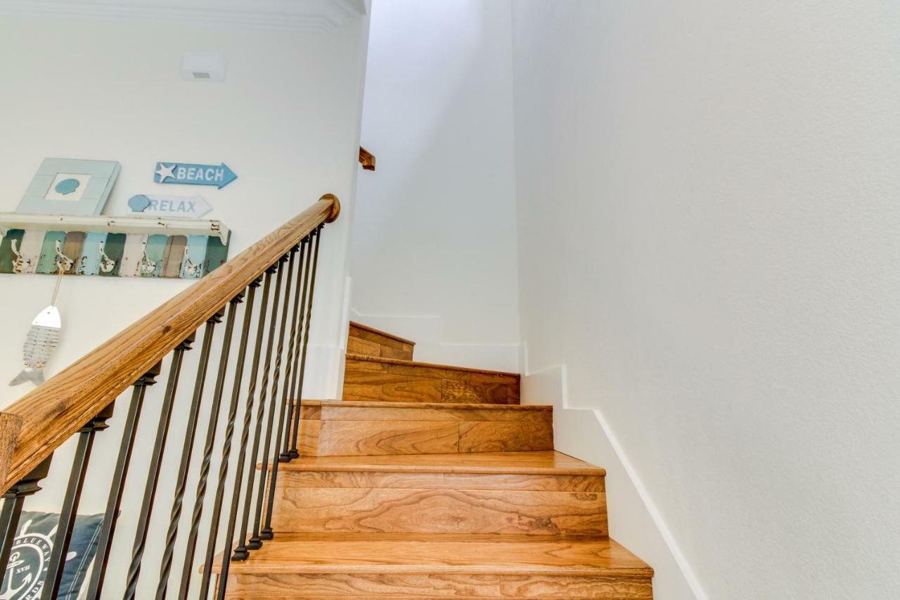 Miramar Beach Villa Destin Kültér fotó