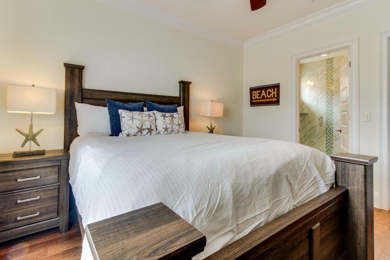 Miramar Beach Villa Destin Kültér fotó