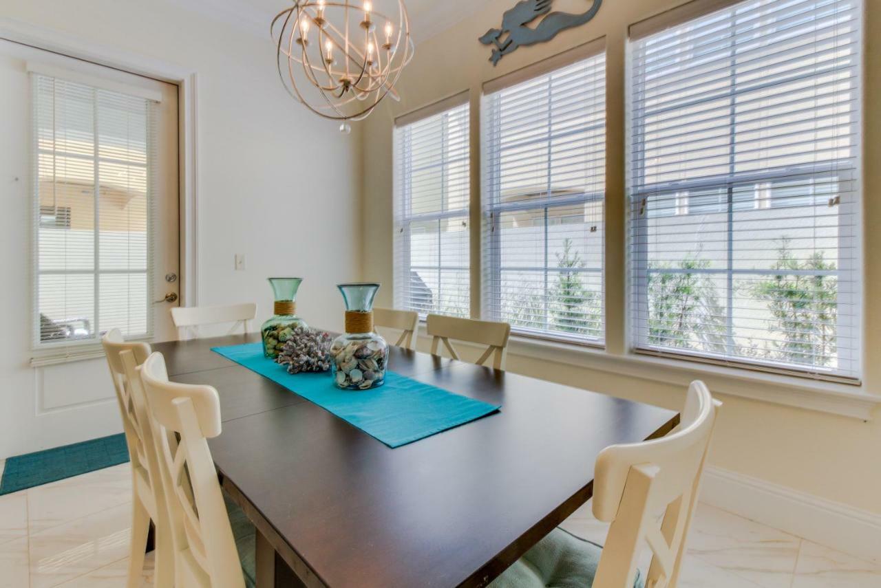 Miramar Beach Villa Destin Kültér fotó