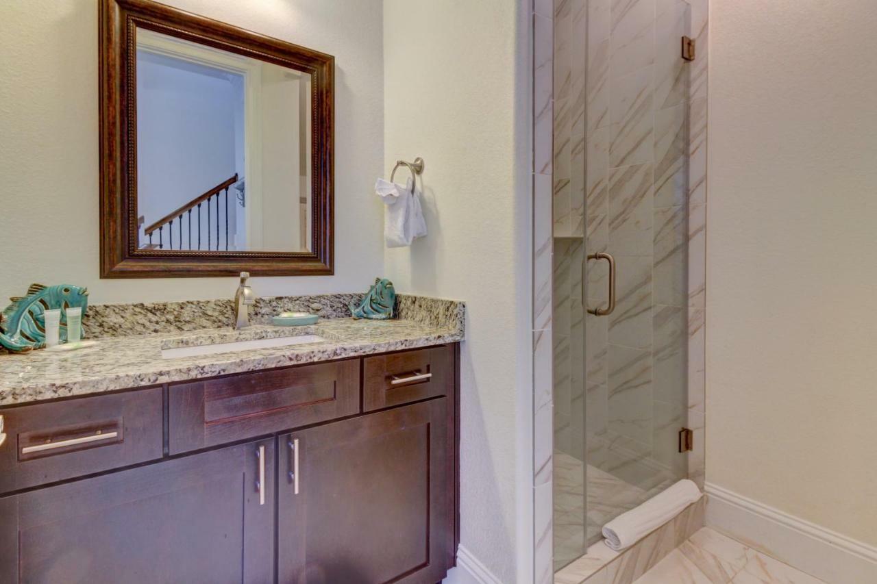 Miramar Beach Villa Destin Kültér fotó