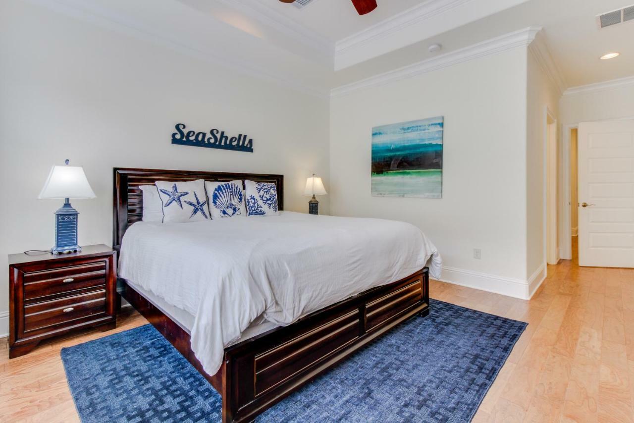 Miramar Beach Villa Destin Kültér fotó
