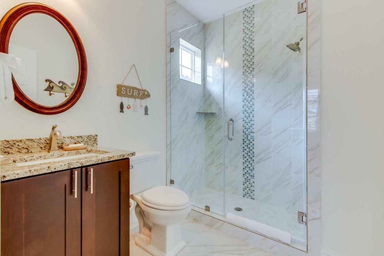 Miramar Beach Villa Destin Kültér fotó